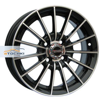 Tech Line 5,5x13/4x98 ET28 D58,6 302 BD