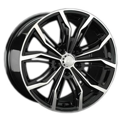 LS 7,5x17/5x114,3 ET45 D73,1 750 BKF