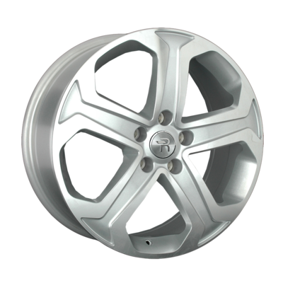 Replay 6,5x17/5x114,3 ET46 D67,1 MI66 SF (конус, C570)