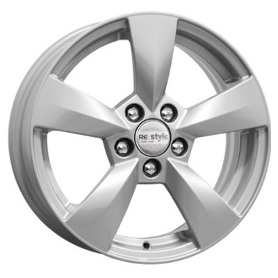 iFree Original 6x15/5x100 ET38 D57,1 КС700 Сильвер