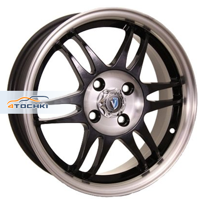 Venti 6x15/4x100 ET45 D54,1 1502 BD