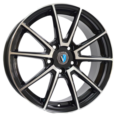 Venti 7x17/5x114,3 ET45 D67,1 1704 BD