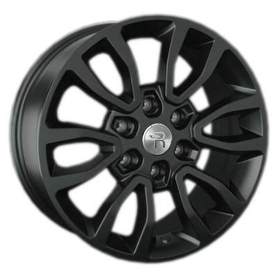 Replay 7,5x18/6x139,7 ET25 D106,1 TY175 MB (конус, C570)