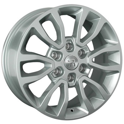 Replay 7,5x18/6x139,7 ET25 D106,1 TY175 Sil (конус, C570)