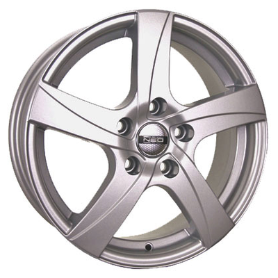 Neo 6,5x16/5x114,3 ET45 D67,1 600 SD