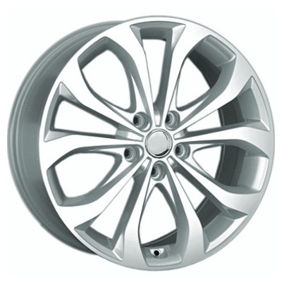 Neo 6,5x16/5x114,3 ET46 D67,1 665 SD