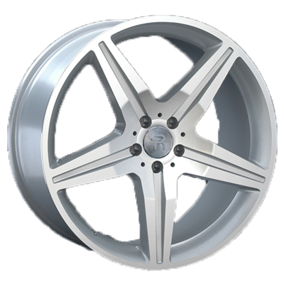 Replay 10x21/5x112 ET46 D66,6 MR86 SFP (конус, MB001)