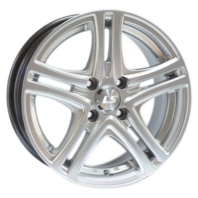 LS 6,5x15/4x100 ET45 D73,1 285 HP