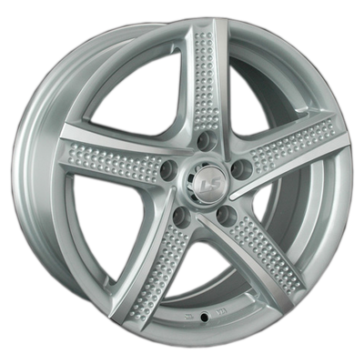 LS 7,5x17/5x114,3 ET45 D73,1 758 SF (конус)