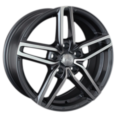 LS 7x16/5x114,3 ET40 D73,1 765 GMF (конус)