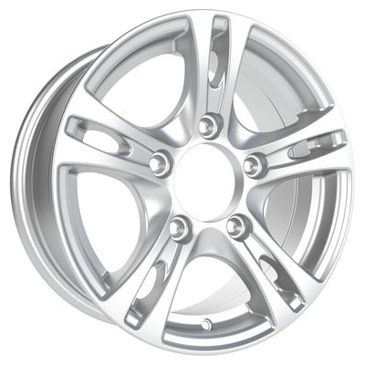 СКАД 6,5x15/5x139,7 ET40 D98,5 Дюна (КЛ246) Селена