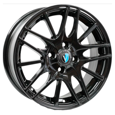 Venti 6x15/4x114,3 ET45 D67,1 1506 BL