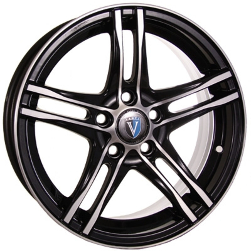 Venti 6x15/5x100 ET38 D57,1 1505 BD