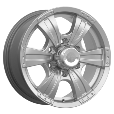 СКАД 7x16/6x139,7 ET0 D109,7 Рейнджер (КЛ217М) Селена (КР 15-000 Тритон, Титан)