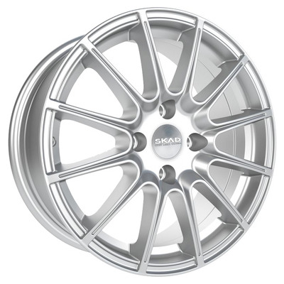 СКАД 7x16/5x108 ET45 D67,1 Le-Mans (КЛ237) Селена