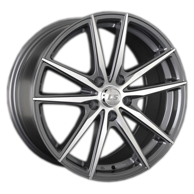 LS 8x18/5x114,3 ET40 D73,1 788 GMF (конус)