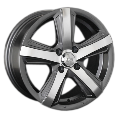 LS 6,5x15/4x100 ET40 D73,1 793 GMF (конус)