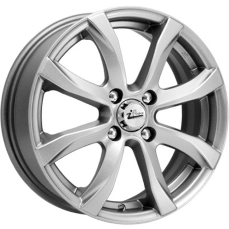 iFree 6x15/4x108 ET30 D65,1 Дайс (КС696) Нео-классик