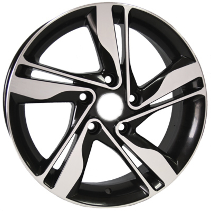 Tech Line 6,5x16/5x114,3 ET50 D66,1 650 BD