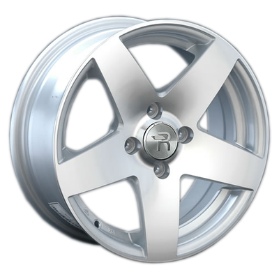 Replay 7x16/5x110 ET39 D65,1 OPL69 SF (конус, C570)