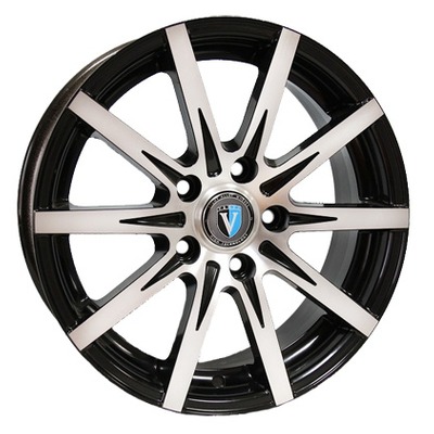 Venti 6,5x16/5x114,3 ET45 D66,1 1608 BD