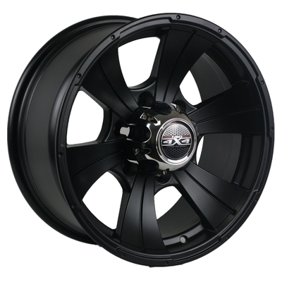 Neo 7,5x16/6x139,7 ET0 D110 652 BLm