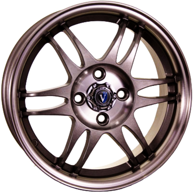 Venti 6x15/5x100 ET40 D57,1 1502 GRD