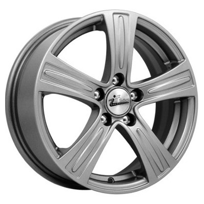 iFree 6x15/5x108 ET43 D67,1 S.U. (КС691) Нео-классик