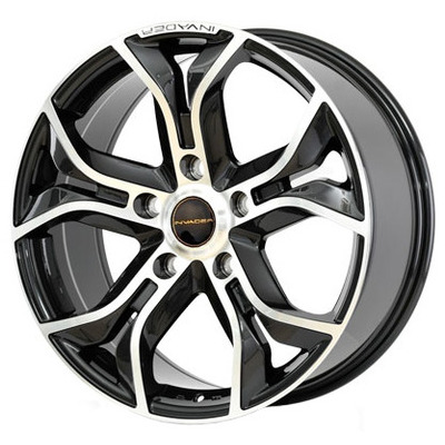 PDW 8,5x20/5x150 ET45 D110,1 Invader (5196) M/TBS-2 (конус)