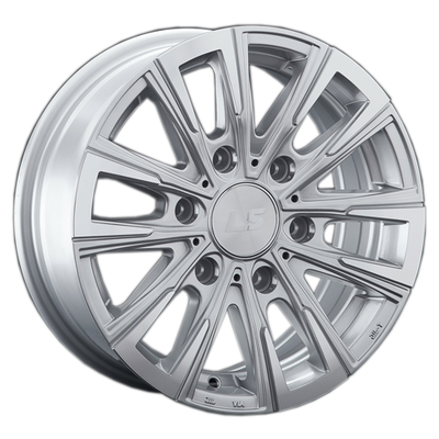 LS 6x15/6x139,7 ET33 D106,1 812 SF
