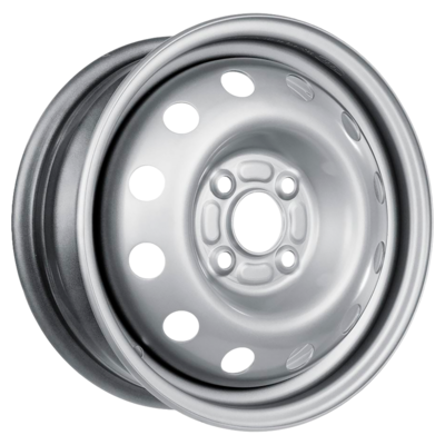 Magnetto 5,5x14/4x100 ET49 D56,5 14013 S AM Silver Daewoo Nexia