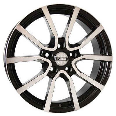 Neo 7x17/5x112 ET43 D66,6 729 BD