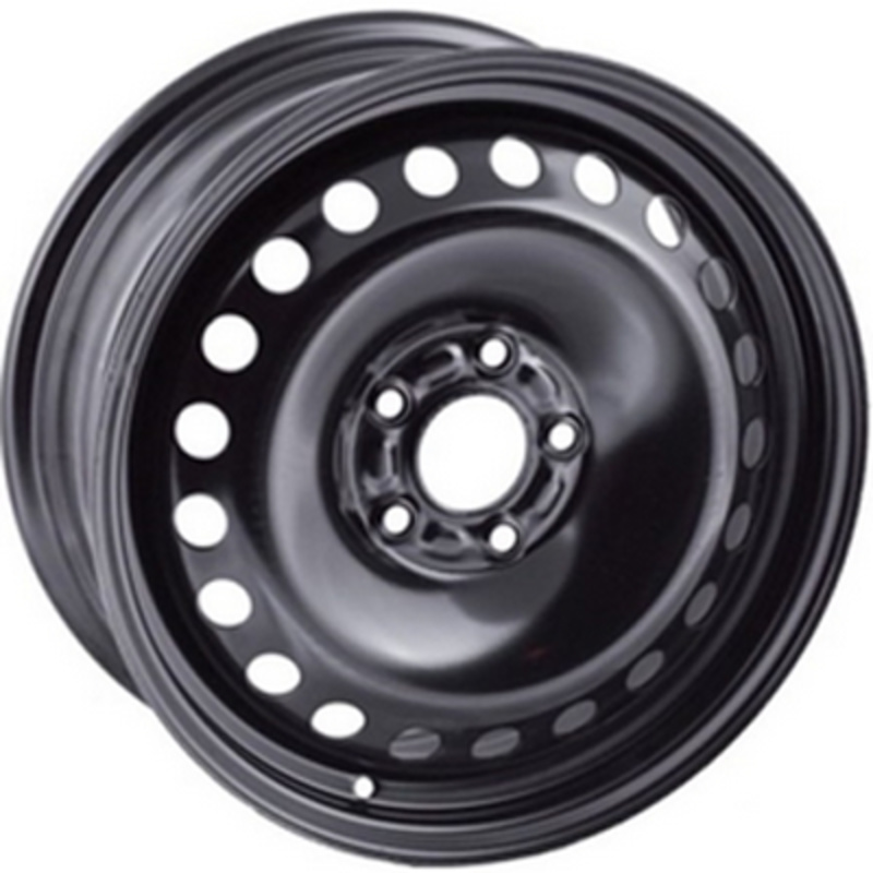Trebl 7x17/5x114,3 ET48 D56,1 X40034 Black