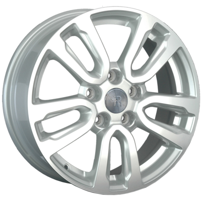 Replay 7x17/5x114,3 ET50 D60,1 TY160 SF (конус, C570)