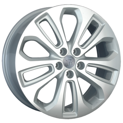 Replay 7,5x19/5x114,3 ET53 D67,1 HND124 GMF (конус, C570)