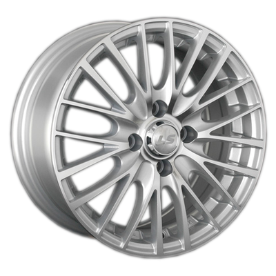 LS 7,5x17/5x114,3 ET45 D67,1 768 SF (конус)