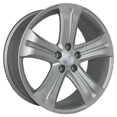 Replay 8,5x20/5x150 ET58 D110,1 LX23 Sil (пш)