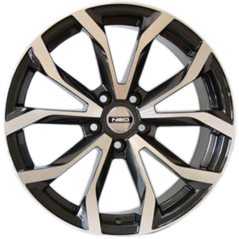 Neo 7,5x17/5x112 ET45 D66,6 728 BD