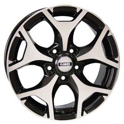 Neo 7x17/5x114,3 ET48 D67,1 753 BD