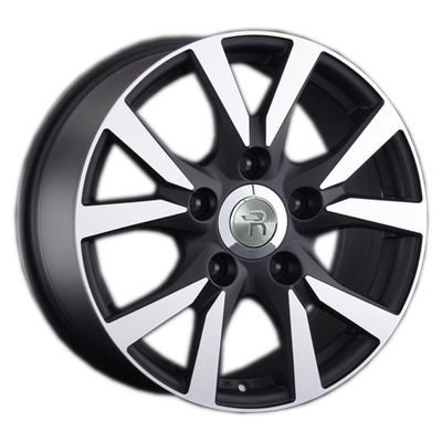 Replay 8x18/5x150 ET56 D110,1 LX103 MBF (пш)