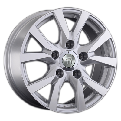 Replay 8x18/5x150 ET56 D110,1 LX103 SF (пш)