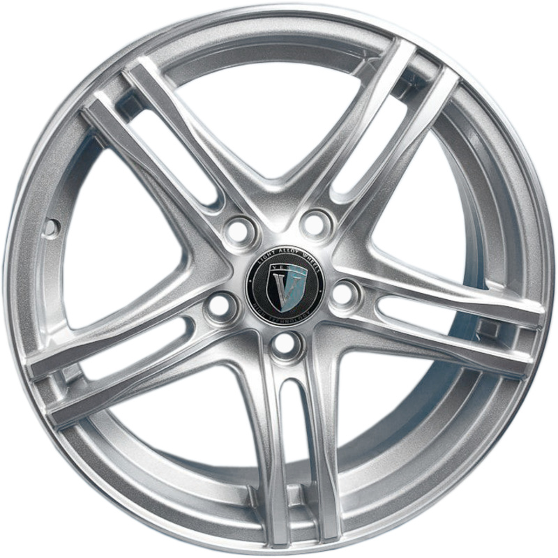 Venti 6x15/5x100 ET38 D57,1 1505 SL