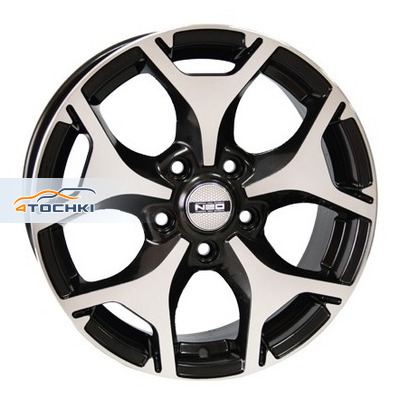 Neo 6,5x16/5x108 ET50 D63,4 653 BD