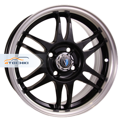 Venti 6x15/4x100 ET45 D60,1 1502 BDR