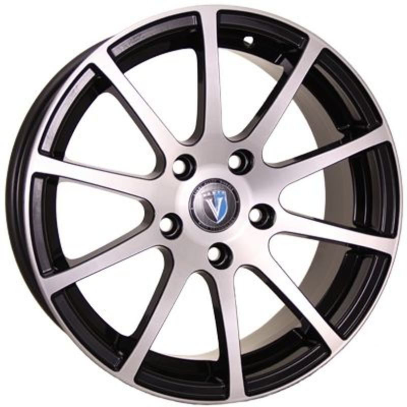 Venti 6,5x16/4x100 ET42 D60,1 1603 BD