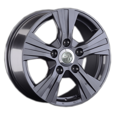 Replay 8,5x20/5x150 ET58 D110,1 LX105 GM (пш)