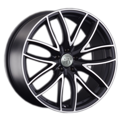 Replay 9x20/5x112 ET33 D66,6 A132 MBF (конус, A001)