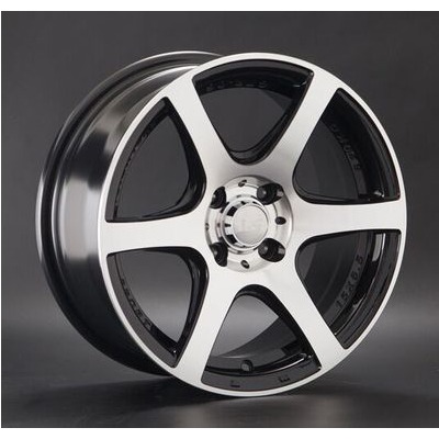 LS 7,5x17/5x114,3 ET40 D67,1 328 BKF (спец)