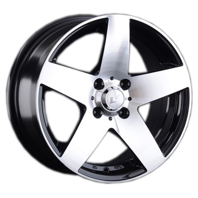 LS 7x16/5x114,3 ET35 D73,1 806 BKF