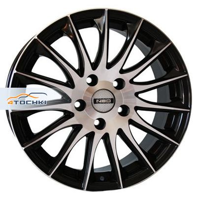 Neo 7x17/5x114,3 ET40 D60,1 731 BD